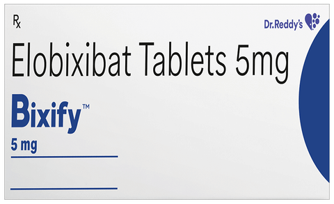 Bixify Tablet