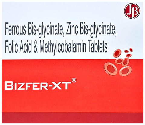 Bizfer-XT Tablet