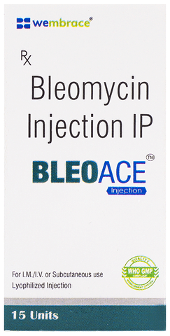 Bleoace Injection