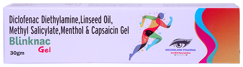 Blinknac Gel