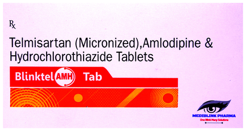Blinktel AMH Tablet