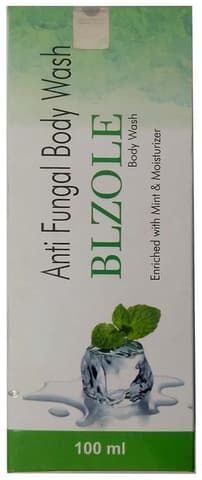 Blzole Body Wash