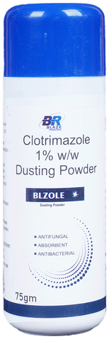 Blzole Dusting Powder