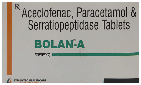Bolan-A Tablet