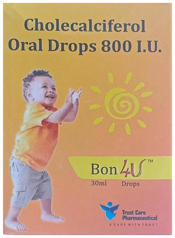 Bon 4U Oral Drops