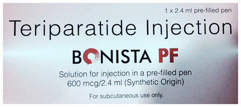 Bonista PF Injection