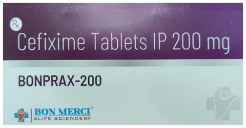 Bonprax 200 Tablet