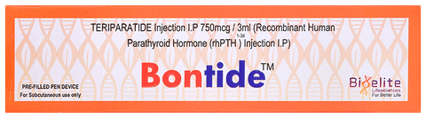 Bontide Injection