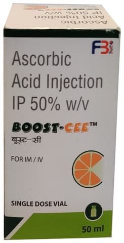 Boost-CEE Injection