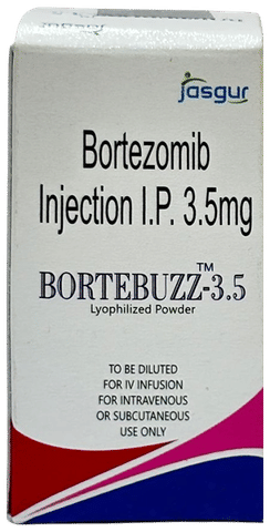 Bortebuzz 3.5 Injection