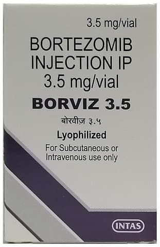 Borviz 3.5 Injection