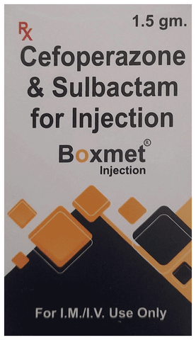 Boxmet Injection
