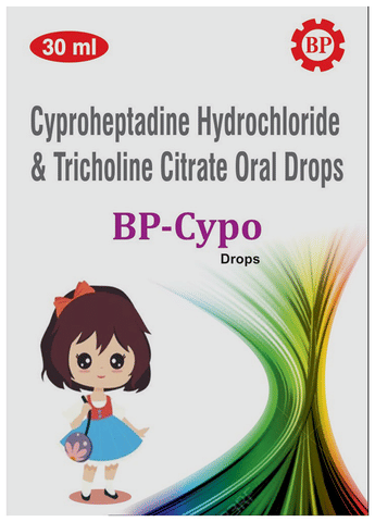 BP-Cypo Drop