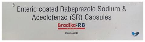 Bradika-RB Capsule SR
