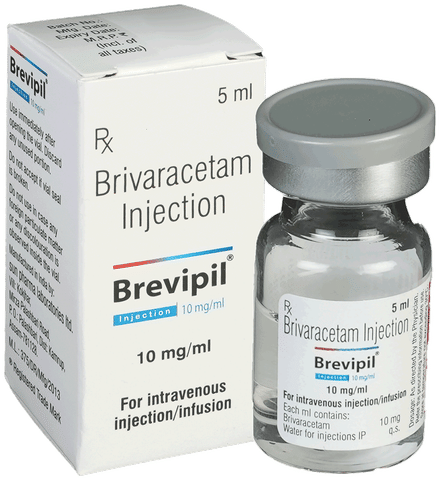 BREvipil Injection