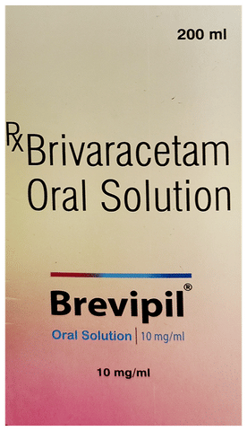 BREvipil Oral Solution