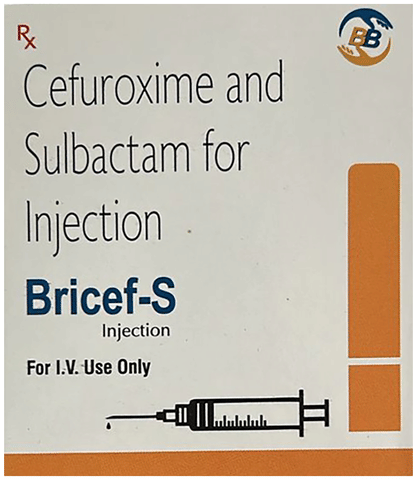 Bricef-S Injection