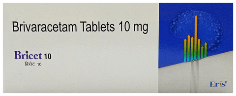 Bricet 10 Tablet