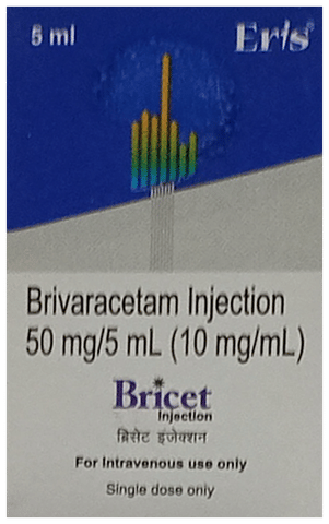 Bricet Injection