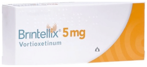 Brintellix 5mg Tablet