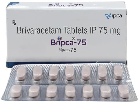 BRIPca 75mg Tablet