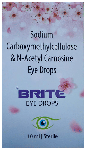 Brite Eye Drop