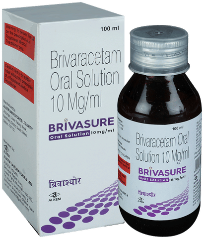 BRIVAsure Oral Solution