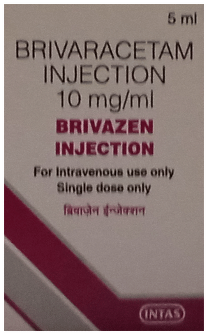 Brivazen Injection