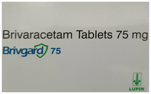 Brivgard 75 Tablet