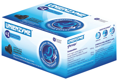 Brodil Levo 1mg Syrup