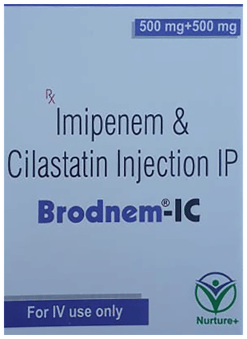 Brodnem-IC Injection