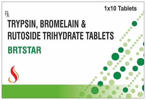 Brtstar Tablet