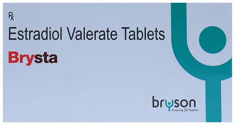 Brysta Tablet