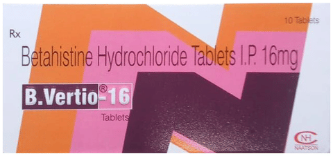 B.Vertio 16 Tablet