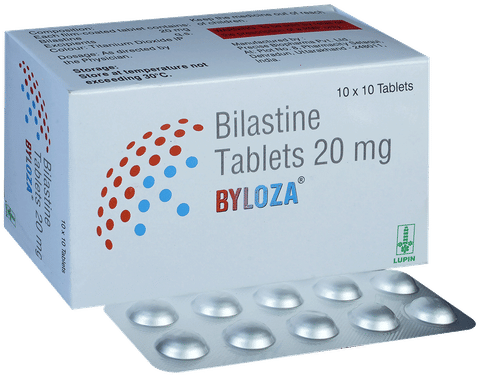 Byloza Tablet