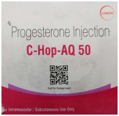 C-Hop-AQ 50 Injection (2ml Each)