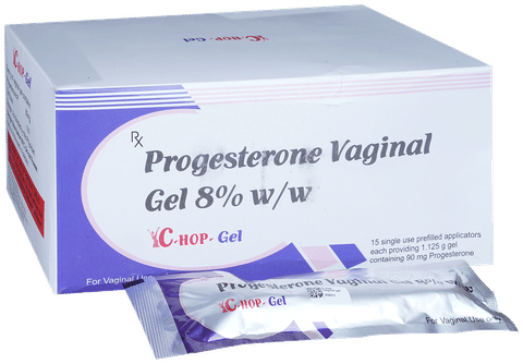 C-Hop Vaginal gel