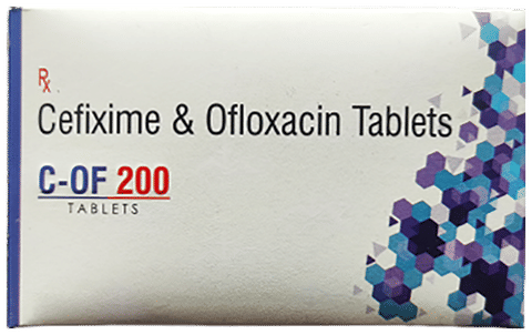 C-OF 200 Tablet