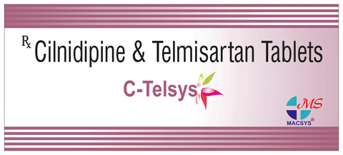 C-Telsys Tablet