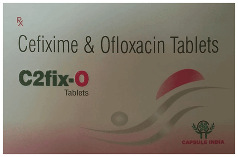 C2fix-O Tablet