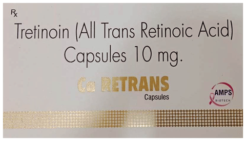 CA Retrans Capsule