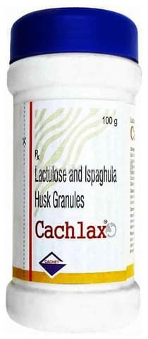 Cachlax 10gm/3.5gm Powder