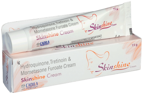Cadila Skinshine Cream
