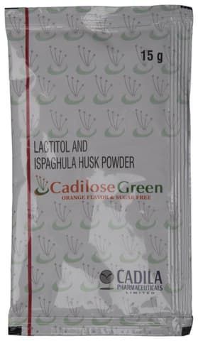 Cadilose Green Granules