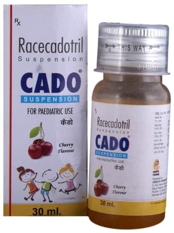 Cado Suspension