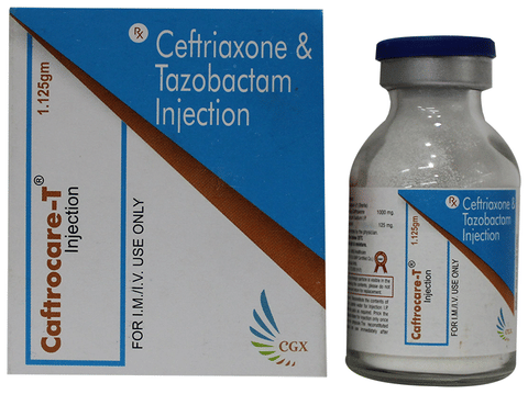 Caftrocare-T Injection