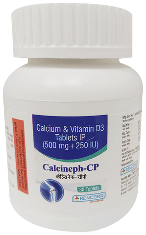 Calcineph-CP Tablet