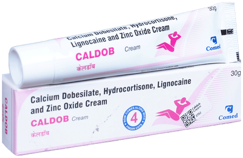 Caldob Cream
