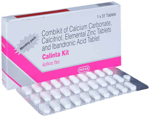 Calinta Kit