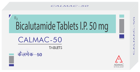 Calmac 50 Tablet